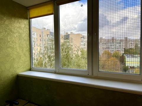 квартира за адресою Академіка Єфремова вул. (Командарма Уборевича), 15