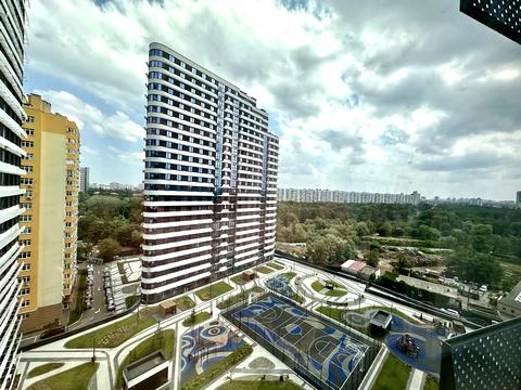 квартира по адресу Воскресенская ул., 2-В
