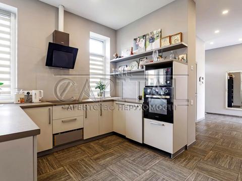 будинок за адресою Борщагівська вул.