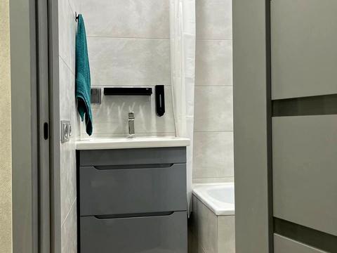 квартира по адресу Волковича ул., 12
