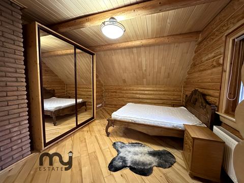 будинок за адресою Цимбалів Яр вул.
