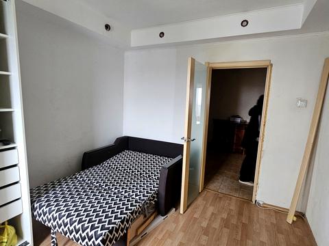 квартира за адресою Милославська вул., 3