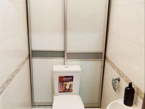 квартира за адресою Космонавтів вул., 66