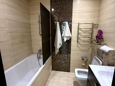 квартира за адресою Регенераторна вул., 4 к11