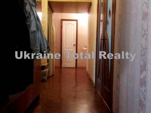 квартира по адресу Романа Шухевича просп. (Ватутина), 26