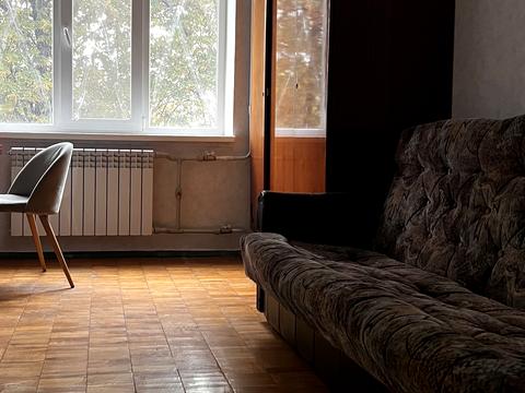 квартира за адресою Голосіївський просп. (40-річчя Жовтня), 11