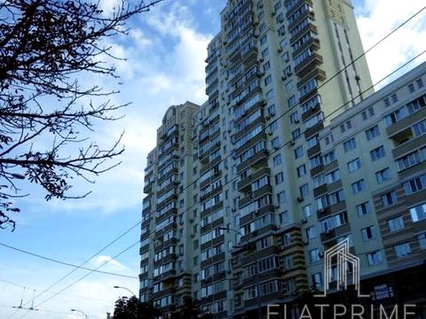 квартира за адресою Науки просп., 30