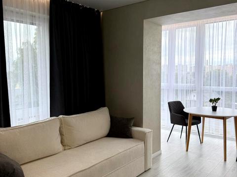 квартира за адресою Соборна вул., 227
