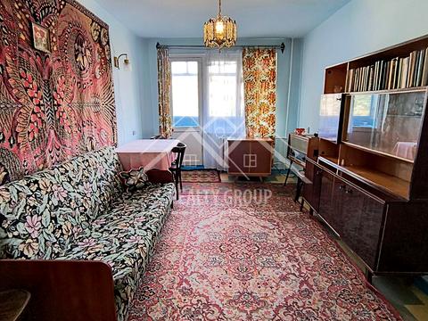 квартира по адресу Бульварный пер., 11