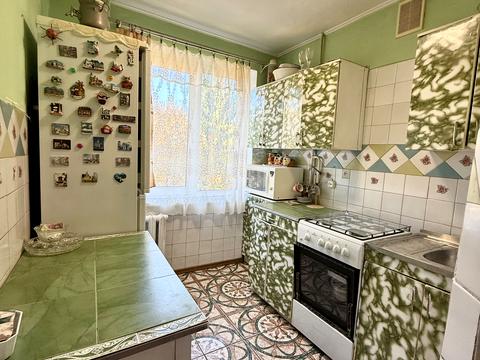 квартира за адресою Наукова вул., 104