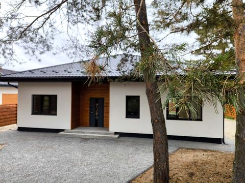 будинок за адресою Висока Дамба