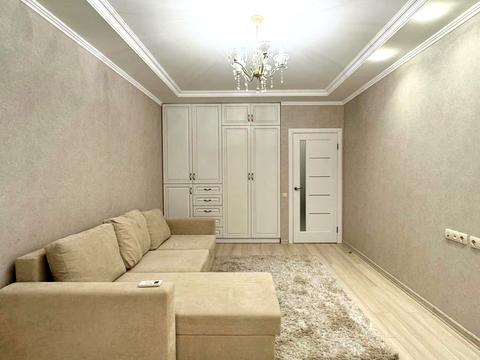 квартира по адресу Вацлава Гавела бульв. (Івана Лепсе), 6/7а