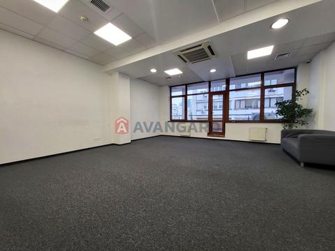 коммерческая по адресу Берестейский просп. (Победы), 31