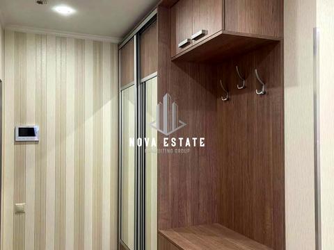 квартира за адресою Золотоустівська вул., 30