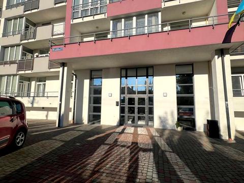 квартира по адресу Львовская ул., 27