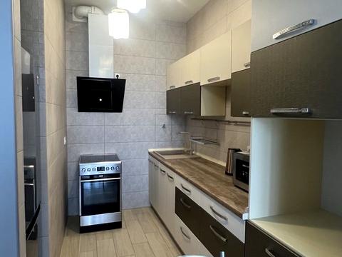 квартира за адресою Французький бульв., 85/5