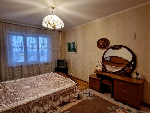 квартира за адресою Дарницька вул., 9