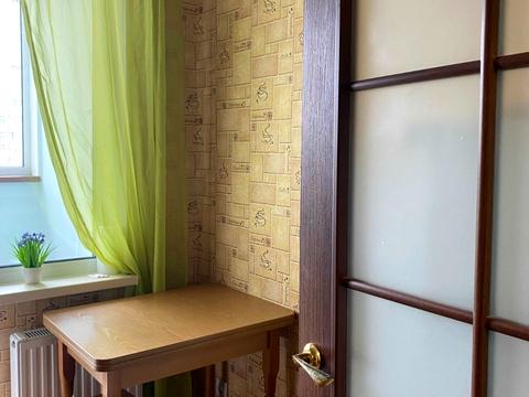 квартира по адресу Софии Русовой ул., 1