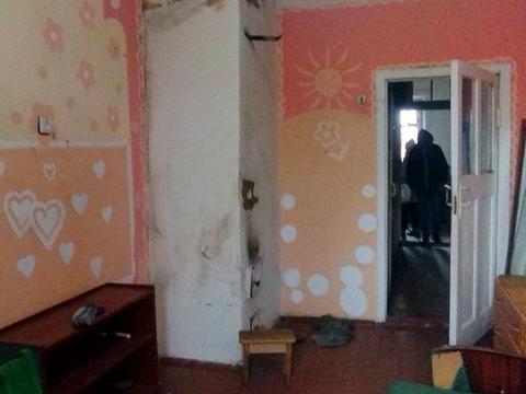 квартира по адресу Шевченка, 2