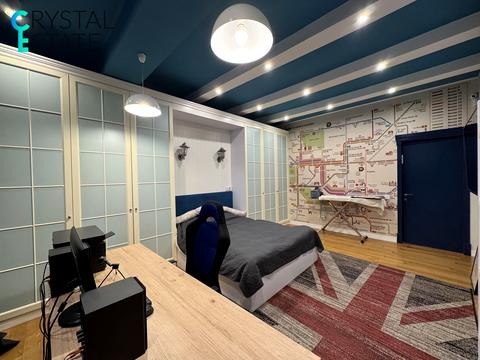 квартира по адресу Армейская ул., 8Б