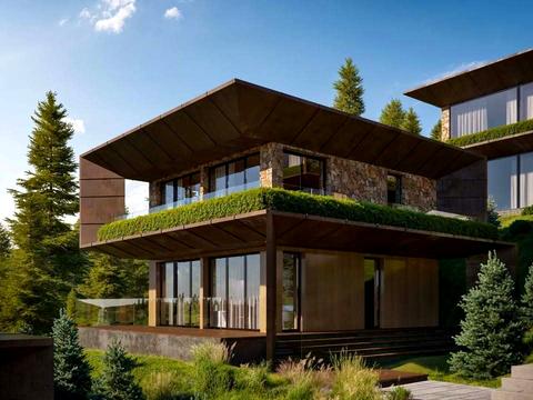 дом по адресу с. Поляница,  ул.