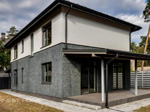 будинок за адресою Києво-Мироцька вул., 17М