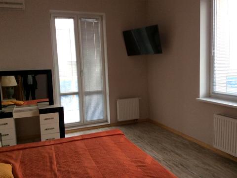 квартира по адресу Рымарская, 25