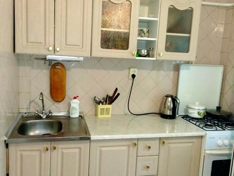 квартира по адресу Червоной Калины просп. (Владимира Маяковского)