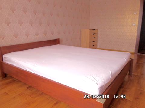 квартира по адресу Сергея Данченко ул., 5