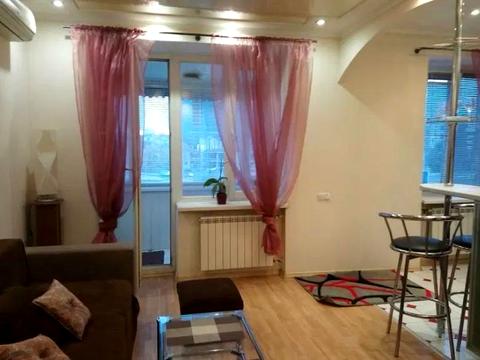 квартира по адресу Берестейский просп. (Победы), 9