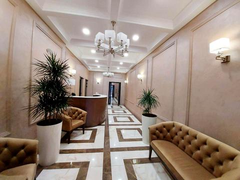 квартира за адресою Курортний пров., 1/3