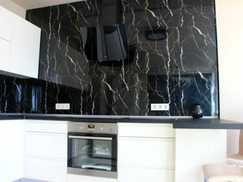 квартира по адресу Федора Эрнста ул., 16-А