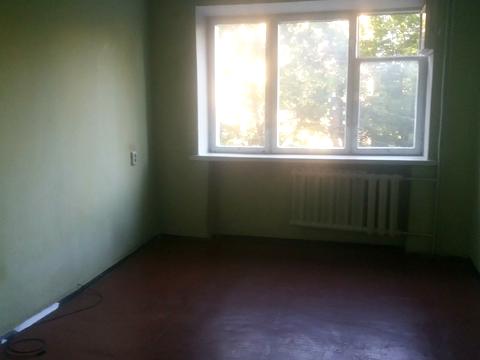 квартира по адресу Институтская ул.