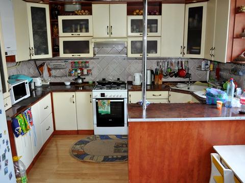 будинок за адресою Родини Кістяківських