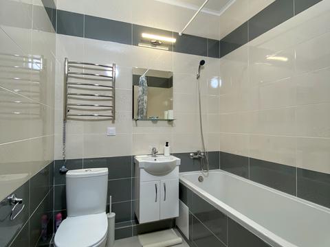 квартира за адресою Київ, Академіка Заболотного вул., 15