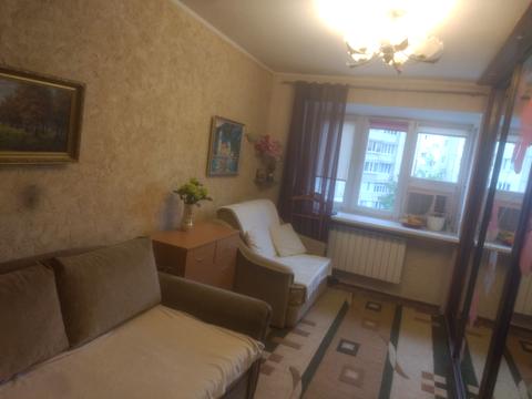 квартира за адресою Горлівська вул., 124/3