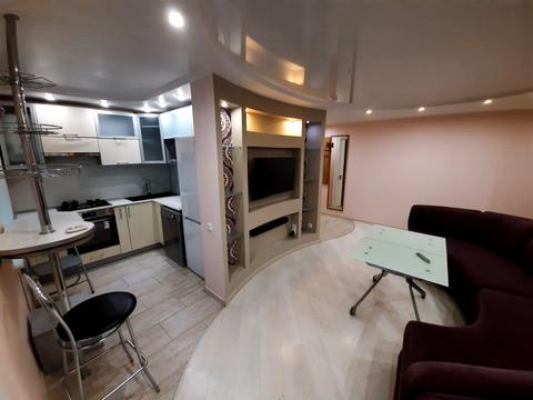 квартира по адресу Независимости ул. (Титова), 20