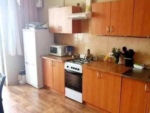квартира за адресою Академіка Заболотного вул., 79