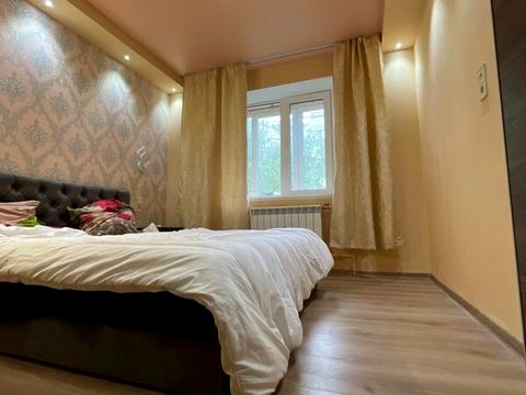 квартира за адресою Ентузіастів вул., 9/2