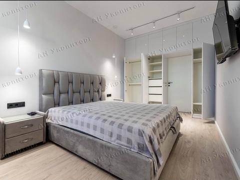 квартира за адресою Микільсько-Слобідська вул., 3-А