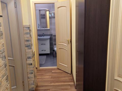 квартира по адресу Радистов ул., 10