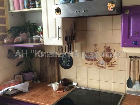 квартира за адресою Академіка Заболотного вул., 76