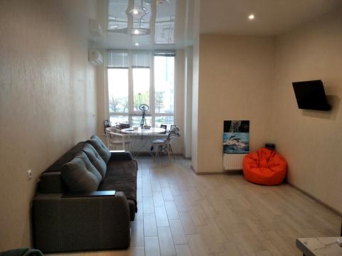 квартира за адресою Каховська вул., 62-А