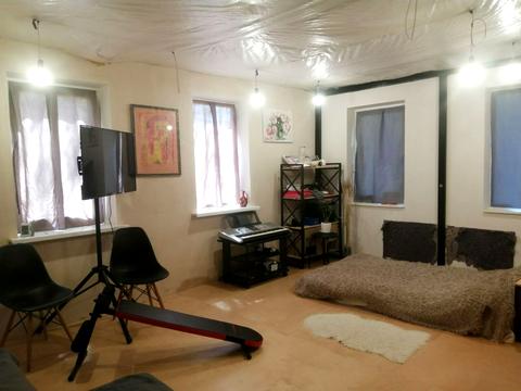 дом по адресу садовая, 98