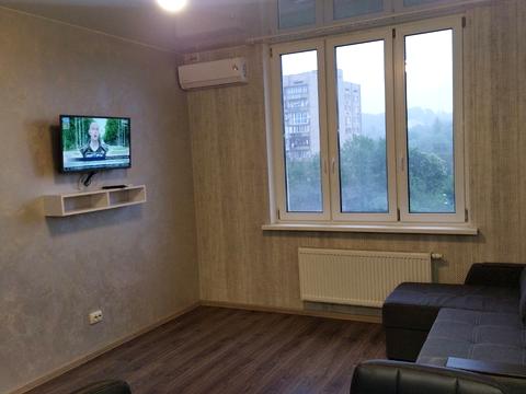 квартира за адресою Київ, Ясинуватський пров., 10