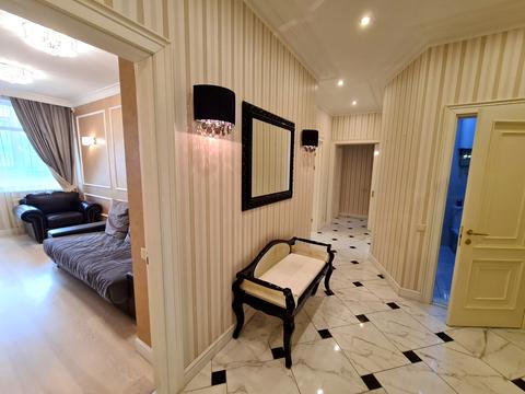 квартира по адресу Евгения Коновальца ул. (Щорса), 44-А