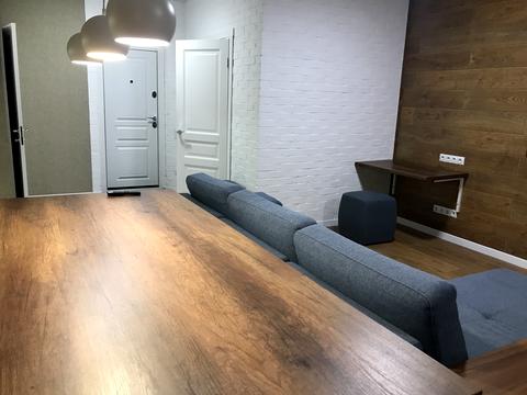 квартира за адресою Драгоманова вул., 2