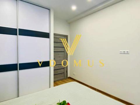 квартира по адресу Михаила Максимовича ул. (Трутенко Онуфрия), 24