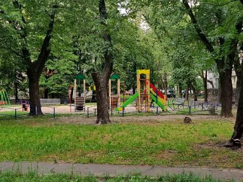 квартира за адресою Андрія Малишка вул., 27