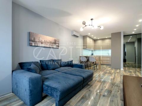 квартира по адресу Calle Dilova ул. (Димитрова), 1/2